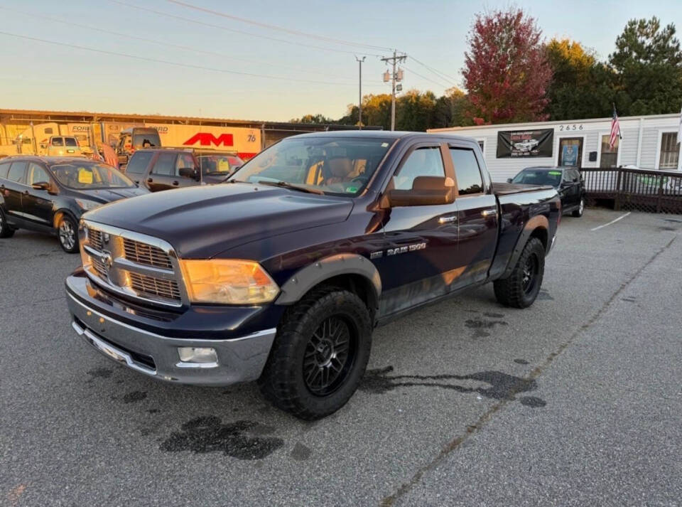 ram ram 1500 pickup 2012 1C6RD7GT6CS219193 image ram ram 1500 pickup 2012 1C6RD7GT6CS219193 image